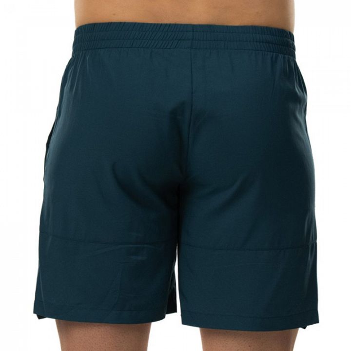 Drop Shot Egan Shorts Blue